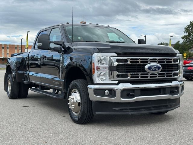 2024 Ford F-350 XLT