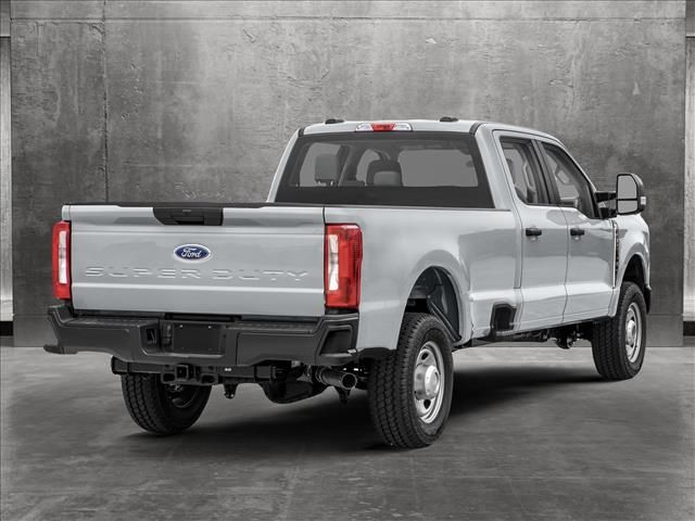 2024 Ford F-350 XLT