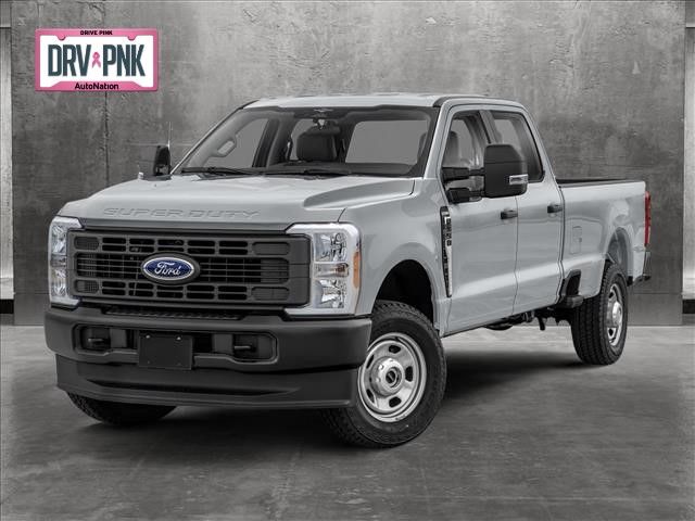 2024 Ford F-350 XLT