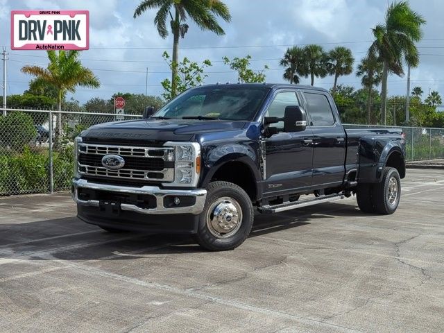 2024 Ford F-350 XLT