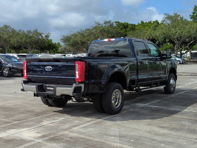 2024 Ford F-350 XLT