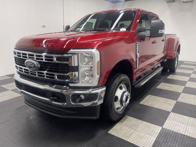 2024 Ford F-350 XLT