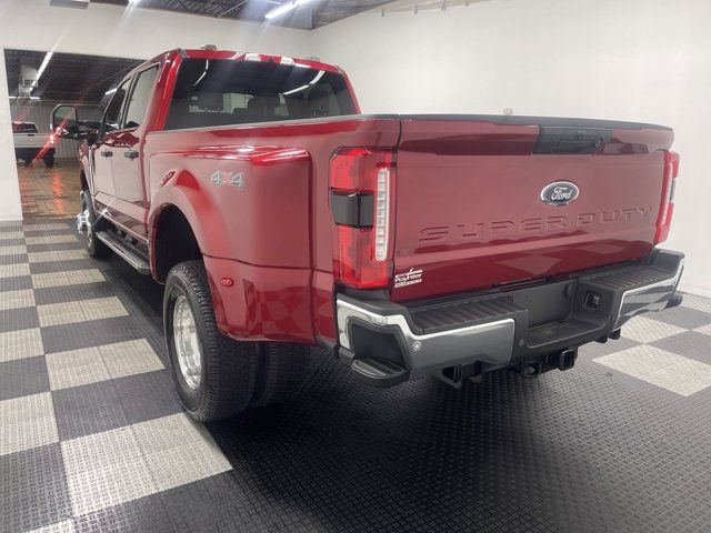 2024 Ford F-350 XLT