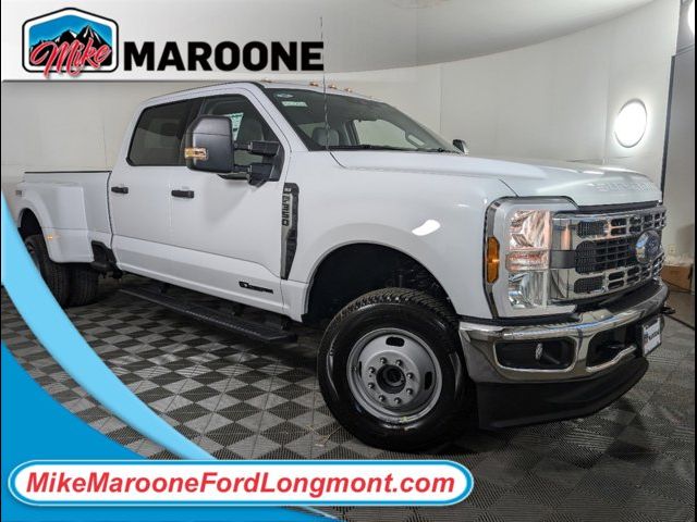 2024 Ford F-350 XLT