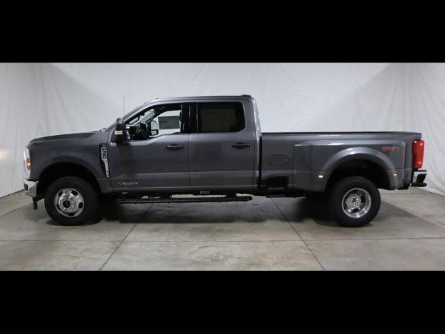 2024 Ford F-350 XLT