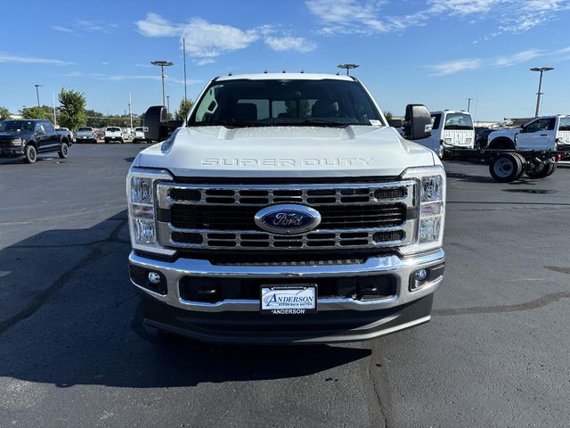 2024 Ford F-350 XLT