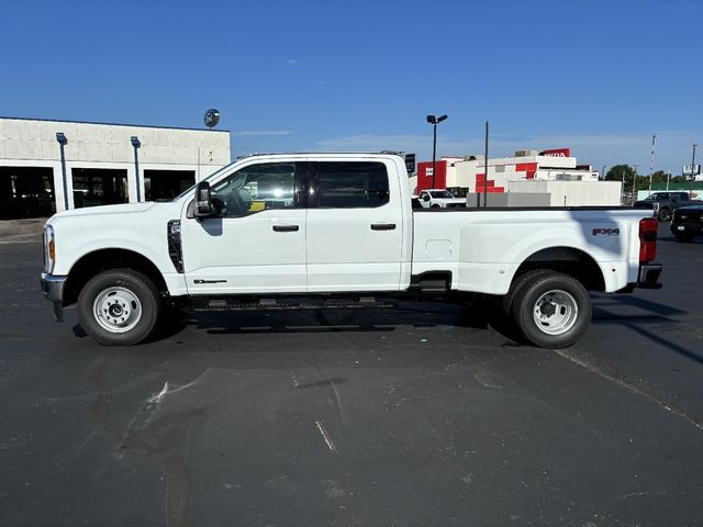 2024 Ford F-350 XLT