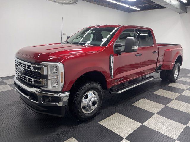 2024 Ford F-350 XLT