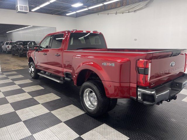 2024 Ford F-350 XLT