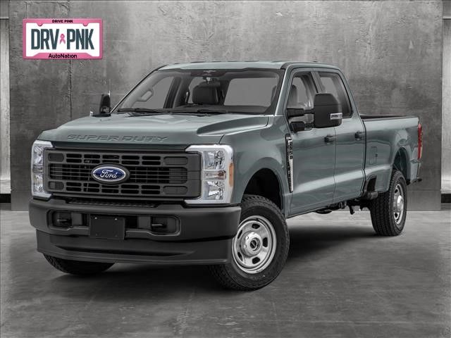 2024 Ford F-350 XLT