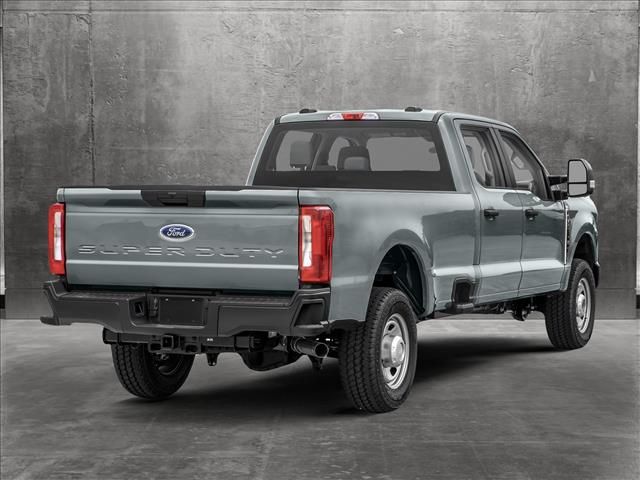 2024 Ford F-350 XLT