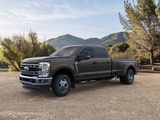 2024 Ford F-350 XLT