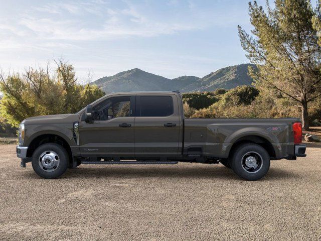 2024 Ford F-350 XLT