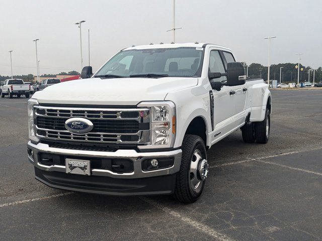 2024 Ford F-350 XLT