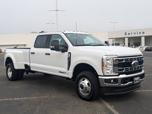 2024 Ford F-350 XLT