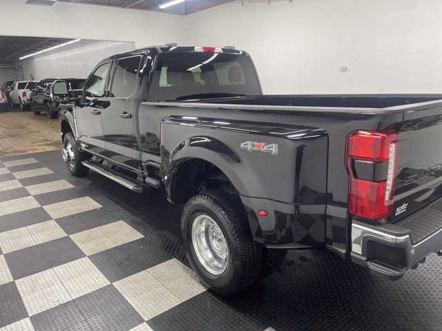 2024 Ford F-350 XLT