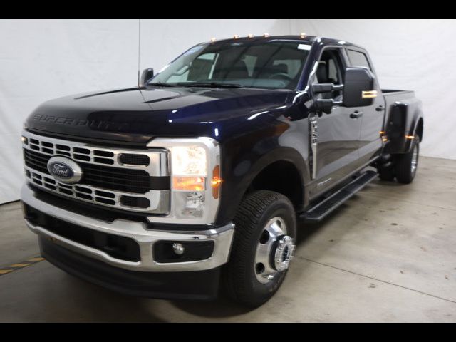 2024 Ford F-350 XLT