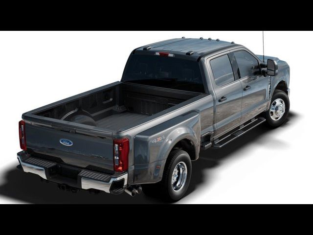 2024 Ford F-350 XLT