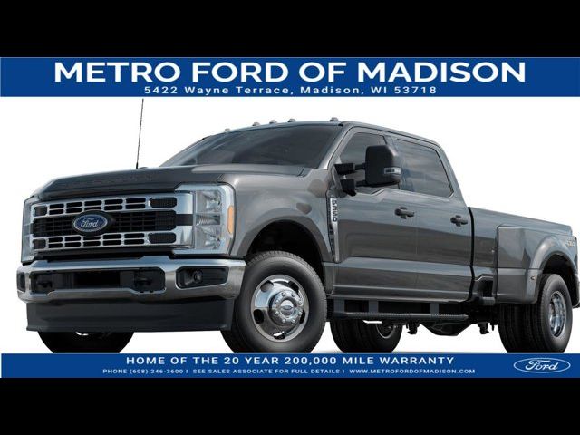 2024 Ford F-350 XLT