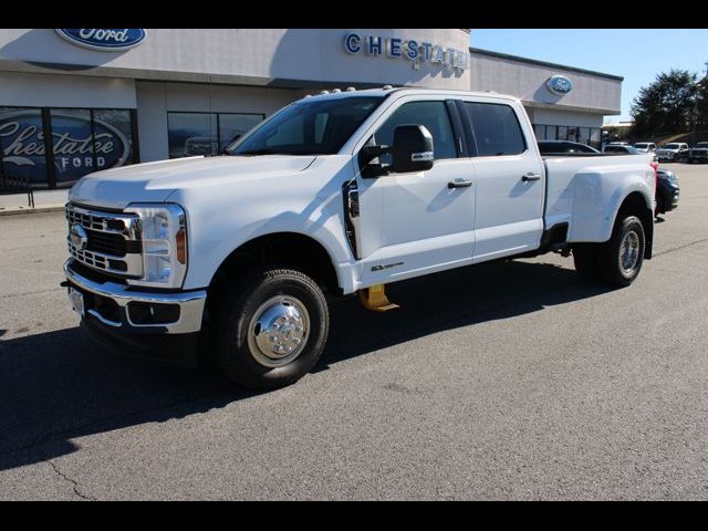 2024 Ford F-350 XLT