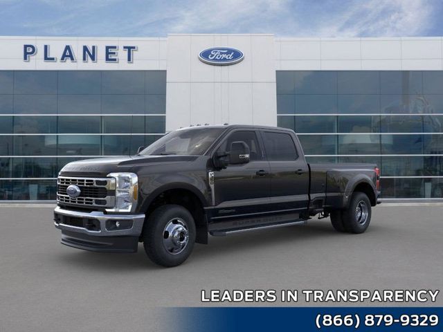 2024 Ford F-350 XLT