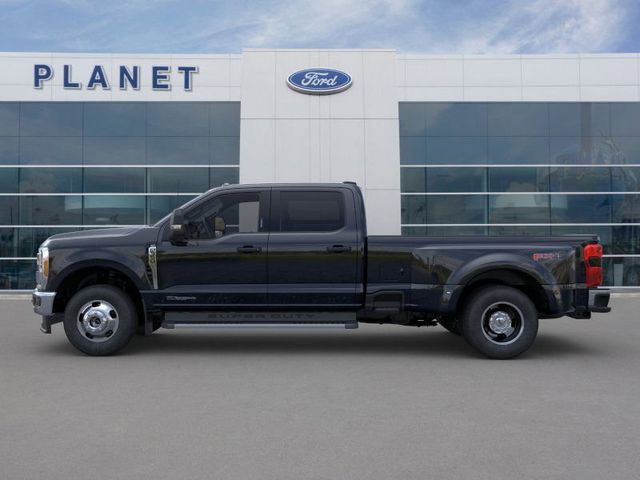 2024 Ford F-350 XLT