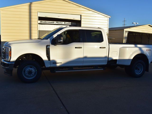 2024 Ford F-350 XLT