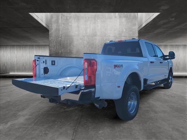 2024 Ford F-350 XLT