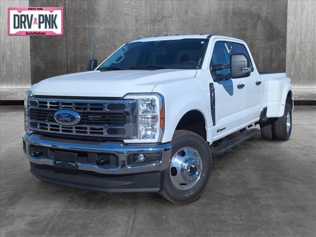 2024 Ford F-350 XLT