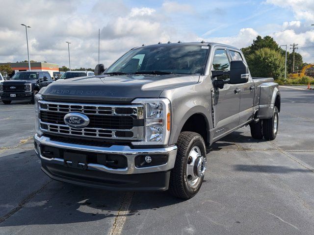 2024 Ford F-350 XLT