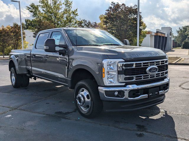 2024 Ford F-350 XLT