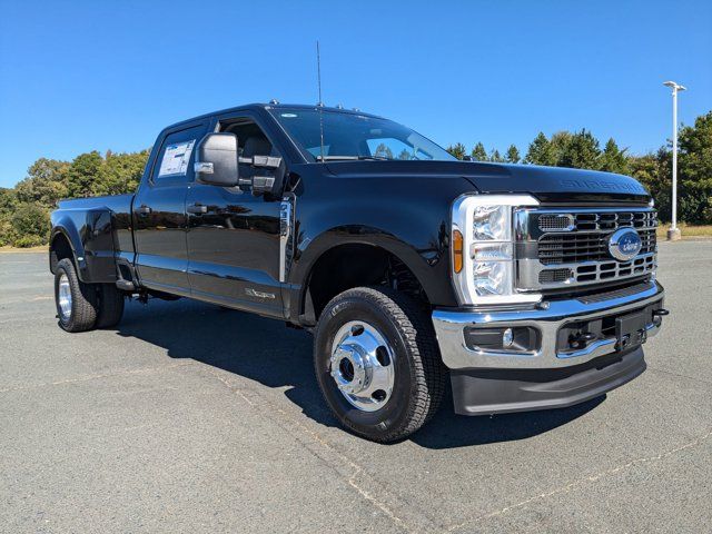 2024 Ford F-350 XLT