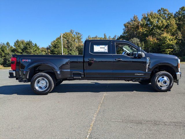 2024 Ford F-350 XLT