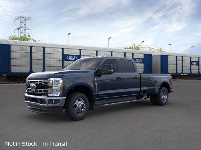 2024 Ford F-350 XLT