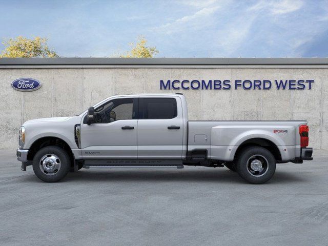 2024 Ford F-350 XLT