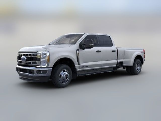 2024 Ford F-350 XLT