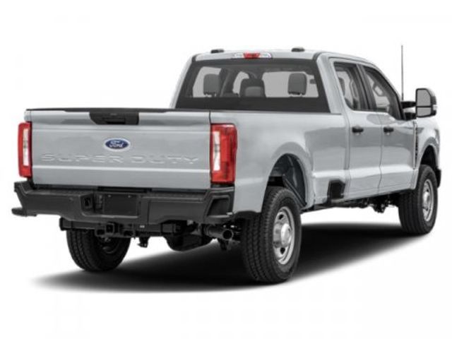 2024 Ford F-350 XLT