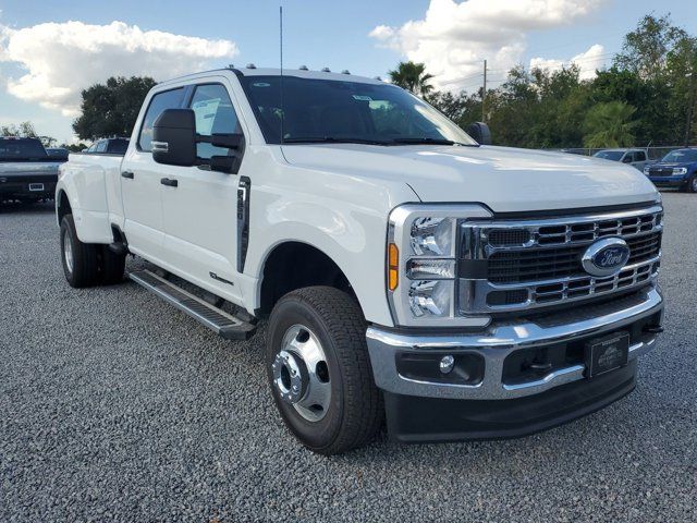 2024 Ford F-350 XLT