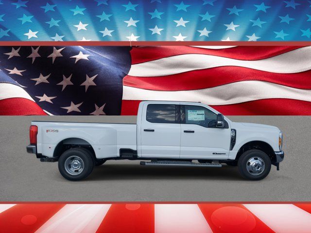 2024 Ford F-350 XLT