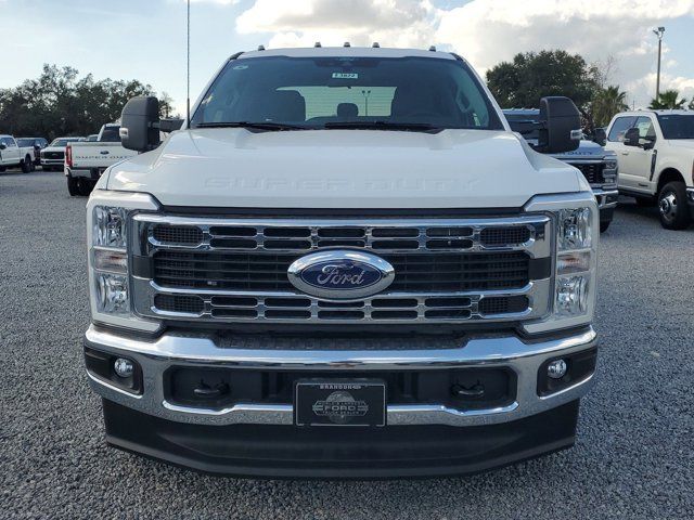 2024 Ford F-350 XLT