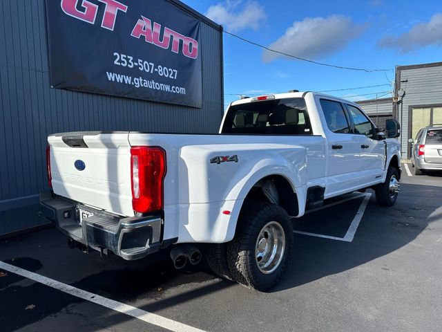 2024 Ford F-350 XLT