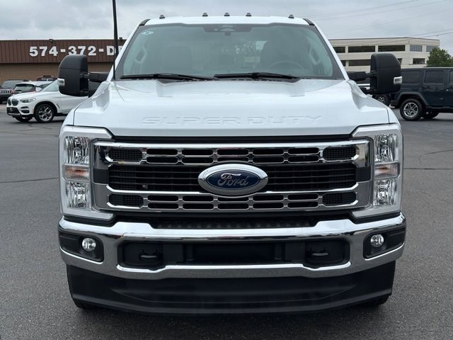 2024 Ford F-350 XLT