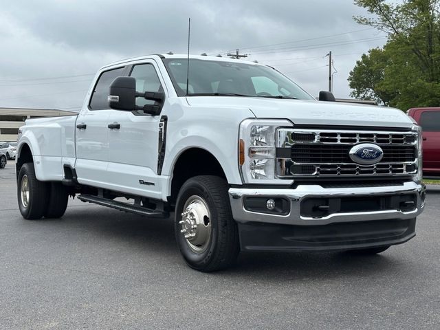 2024 Ford F-350 XLT