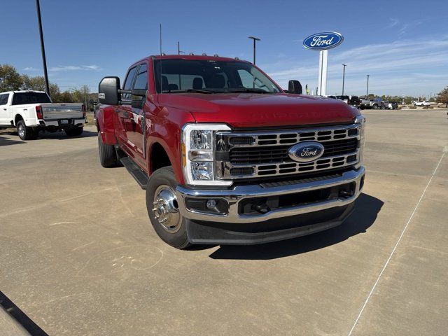 2024 Ford F-350 XLT