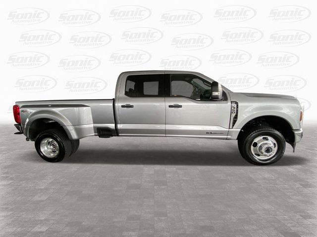 2024 Ford F-350 XLT