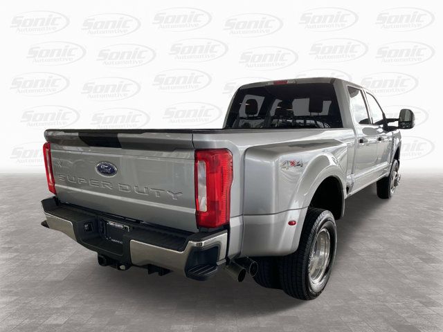 2024 Ford F-350 XLT