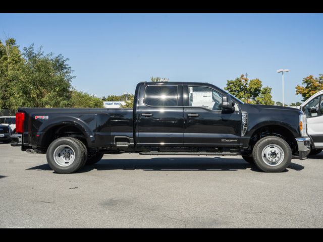 2024 Ford F-350 XLT