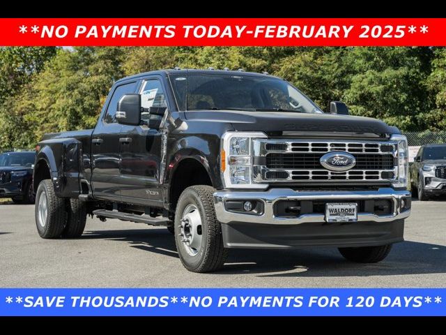 2024 Ford F-350 XLT