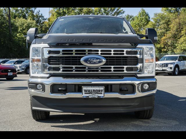 2024 Ford F-350 XLT