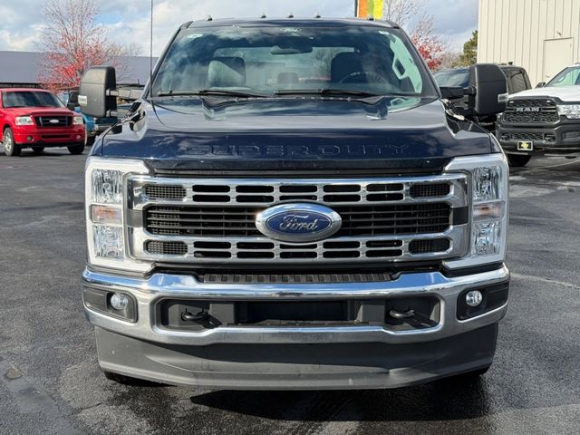 2024 Ford F-350 XLT